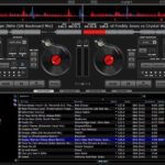Virtual DJ