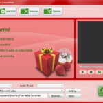 SnowFox Greeting Card Maker