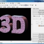 Xara 3D Maker