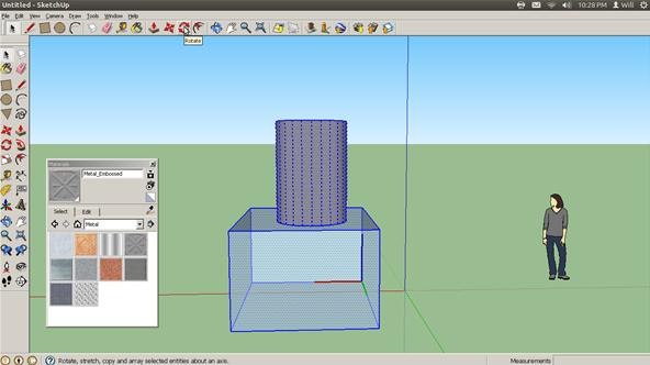 SketchUp Make