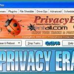 Privacy Eraser Free