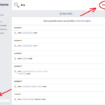 Facebook Arama Geçmişi Nasıl Silinir?