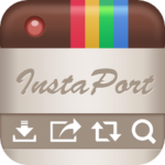 Instaport Dosya Paylaşım Programı