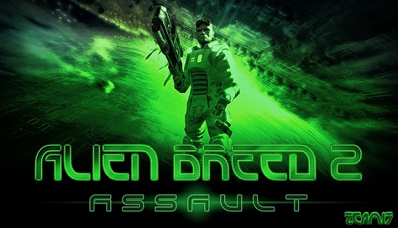 Alien Breed 2: Assault