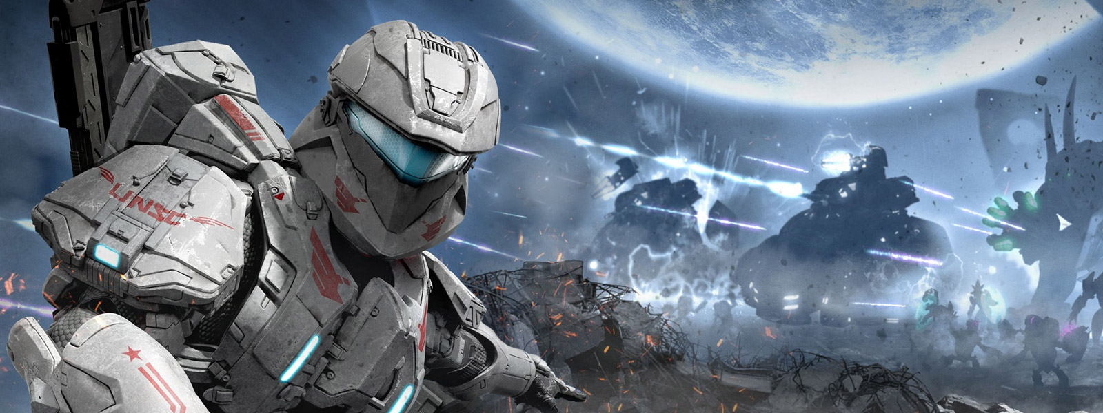 Halo: Spartan Assault