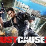 Just Cause 2