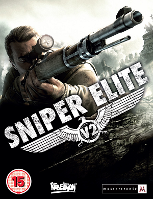 Sniper Elite