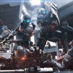 Ghost Recon Phantoms