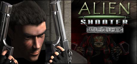 Alien Shooter – Revisited