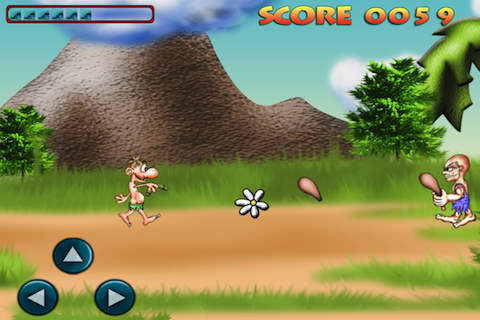 Caveman Adventure