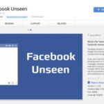 Facebook Unseen İle “Görüldü” Bildirimini Yok Edebilirsiniz
