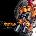 Rumble Fighter