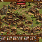 Forge Of Empires