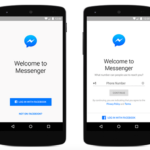 Messenger Artık Bağımsız Bir Program!