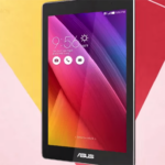 Asus’un Yeni Tableti; ZenPad C 7.0