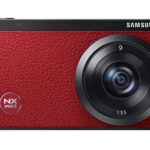 İşte Karşınızda Samsung NX Mini 2