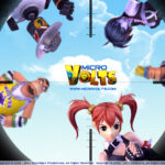 Microvolts