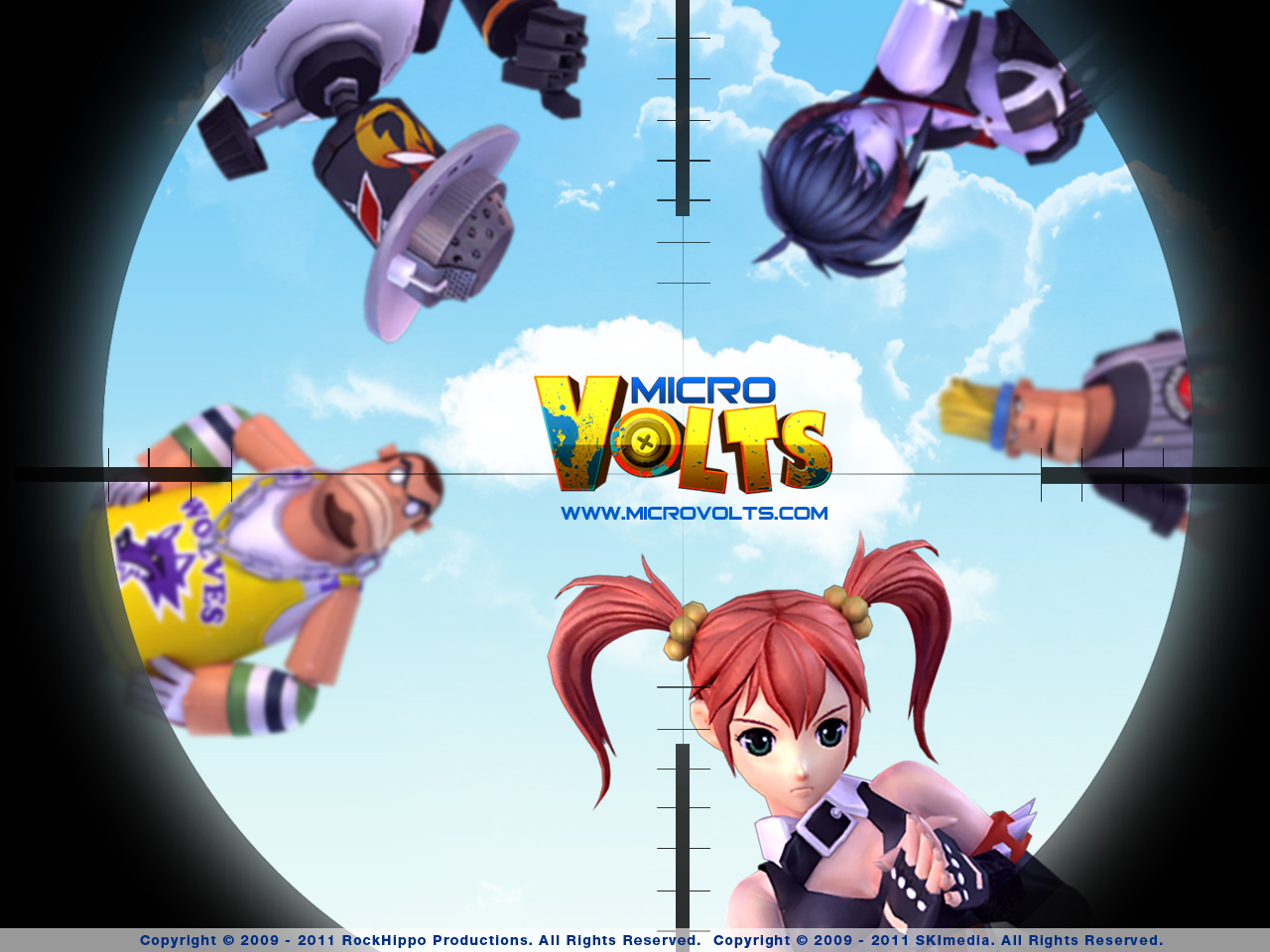 Microvolts