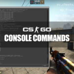 Counter-Strike: Global Offensive Konsol Komut ve Kodları