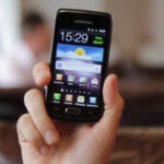 Samsung Galaxy Wonder I8150 Donma Problemine Çözüm