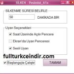Silken