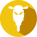 Çılgın Motor Sürücüsü