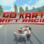 Go Kart Drift Racing