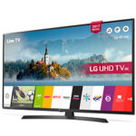LG 43UJ630V ve LG 43UJ701V İnceleme ve Ürün Karşılaştırması