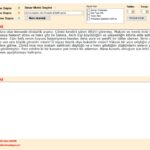 Katiplik Sınavına Hazırlanma Programı İndir – KatipSeçSis İndir