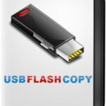 Otomatik USB Bellek Yedekleme Programı – USBFlashCopy