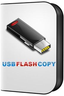 Otomatik USB Bellek Yedekleme Programı – USBFlashCopy