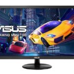 1000 TL Fiyat Altına Alınabilecek 24”1Ms 75 Hz  Oyuncu Monitörler (Güncel Fiyat)