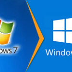 Windows 7’den Windows 10’a nasıl yükseltilir.[Nasıl Yapılır]