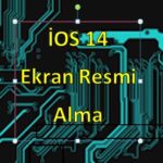 İPhone’nun Arkasına Dokunarak Ekran Görüntüsü Nasıl Alınır?