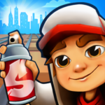 Subway Surfers.Apk v2.13.2 Para Hileli İndir