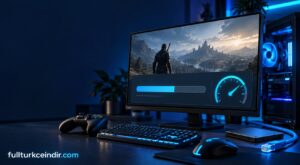 Steam İndirme Hızı Nasıl Artırılır? Yavaş İndirme Sorunu Çözümü Steam İndirme Hızı Nasıl Artırılır? Yavaş İndirme Sorunu Çözümü