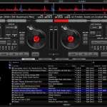 Virtual DJ
