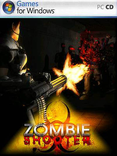 Zombie Shooter 1.1 İndir