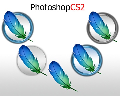 Adobe Photoshop Cs2 Full İndir