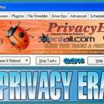 Privacy Eraser Free