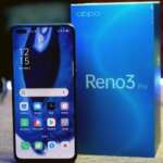 Oppo Reno3 ve Reno3 Pro Özellikleri
