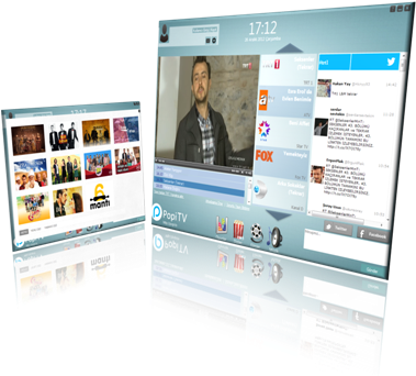 Windows, Mac, iOS için ücretsiz indirmeler popi tv indir gezginler.