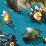 Pirate Storm