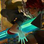 Supergiant Games’ten Transistor İsimli Mobil RPG Oyunu